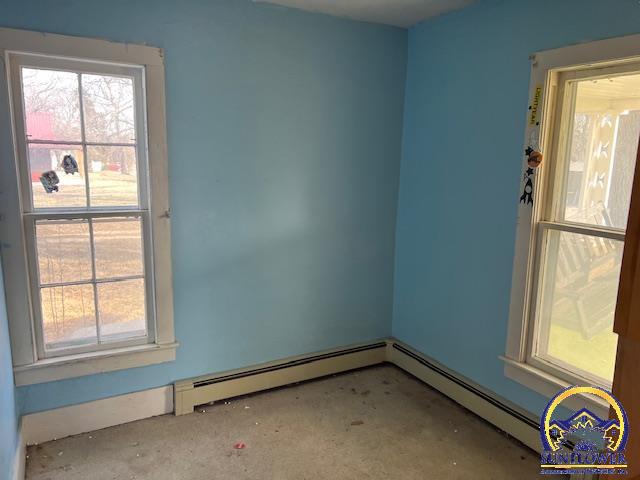 202 Northeast Roberts Melvern, KS 66510 - Photo 8 of 16