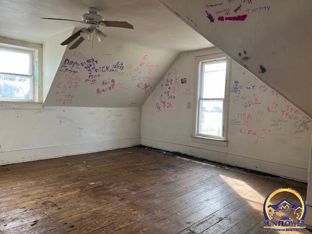 202 Northeast Roberts Melvern, KS 66510 - Photo 10 of 16