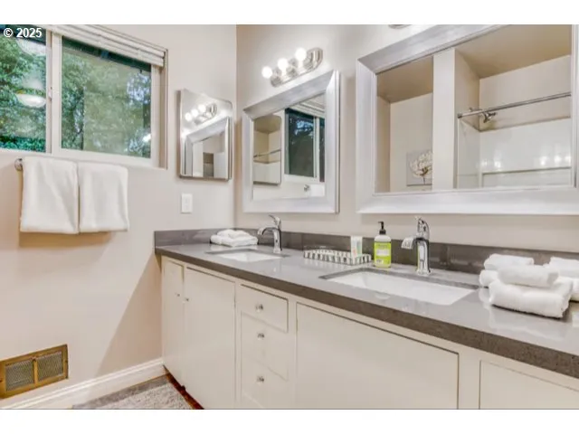 a view of outdoor space yard and patio