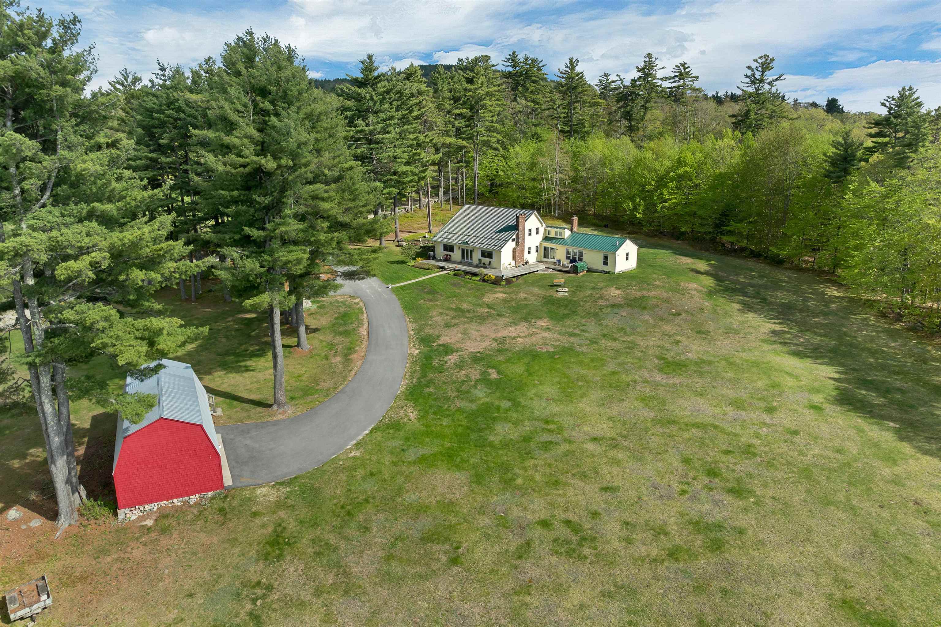 65 Effingham Road Ossipee, NH 03864 - Photo 56 of 60