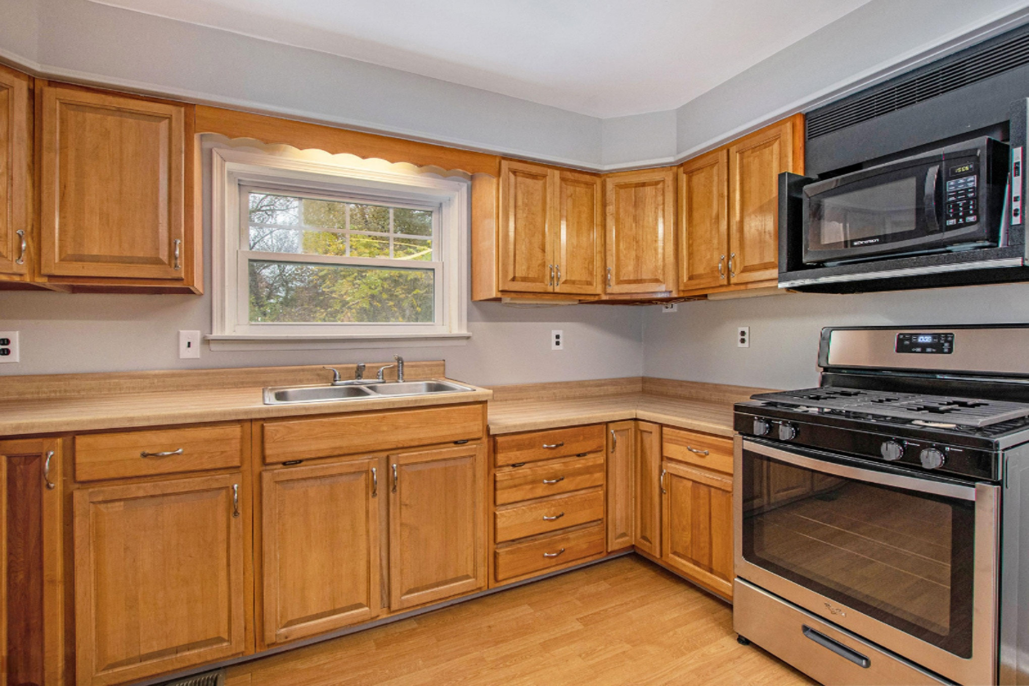 56721 Cowling Road Three Rivers, MI 49093 - Photo 11 of 36 Kitchen