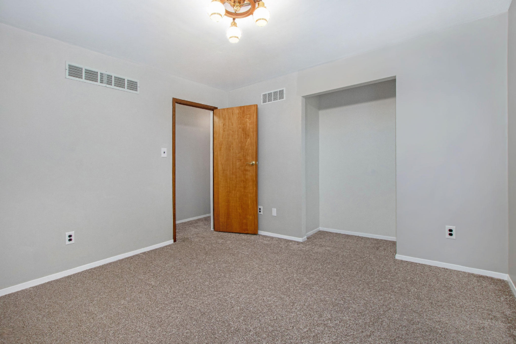 56721 Cowling Road Three Rivers, MI 49093 - Photo 21 of 36 2nd Bedroom