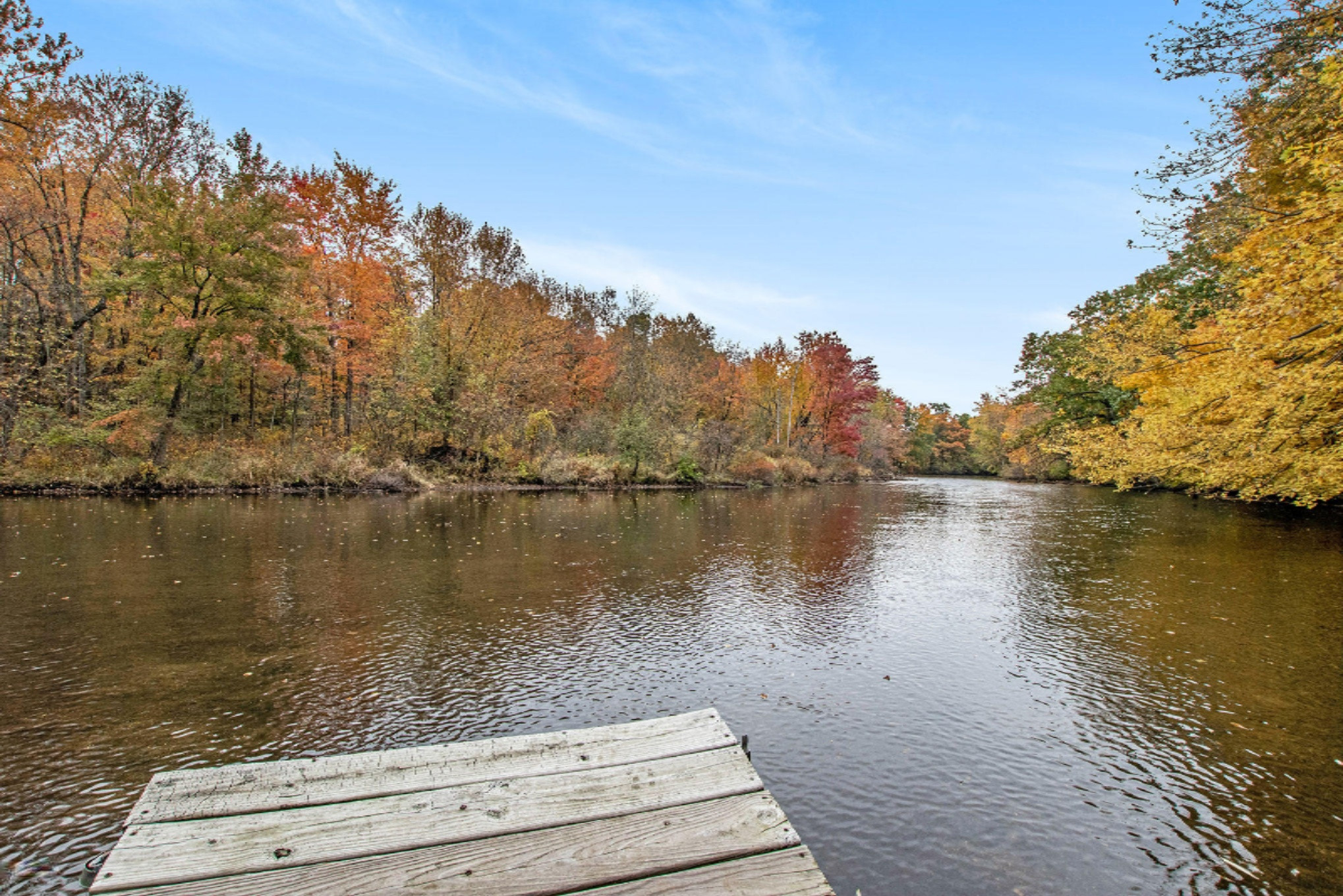 56721 Cowling Road Three Rivers, MI 49093 - Photo 4 of 36 Rocky River