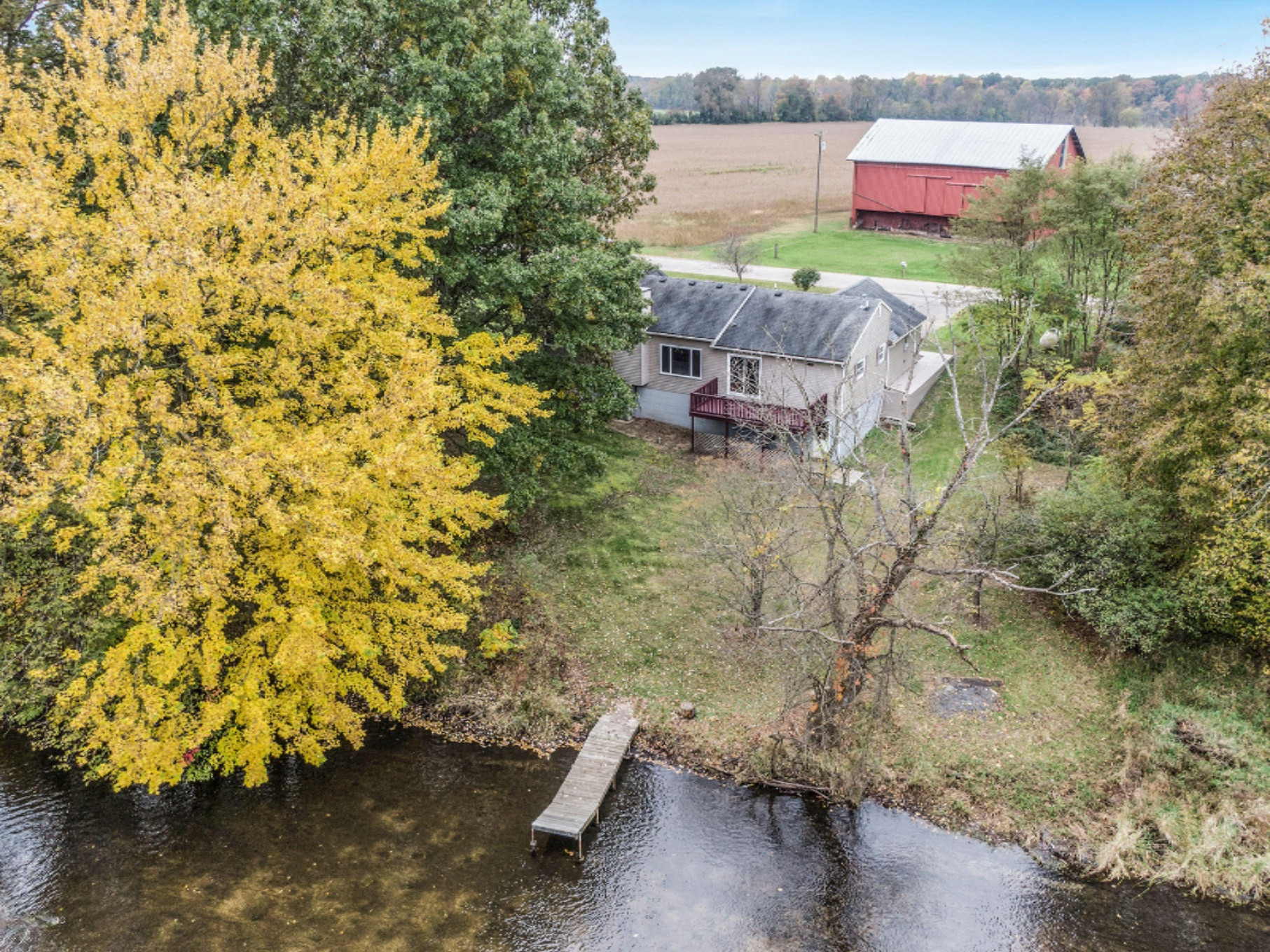 56721 Cowling Road Three Rivers, MI 49093 - Photo 6 of 36 DJI_0958