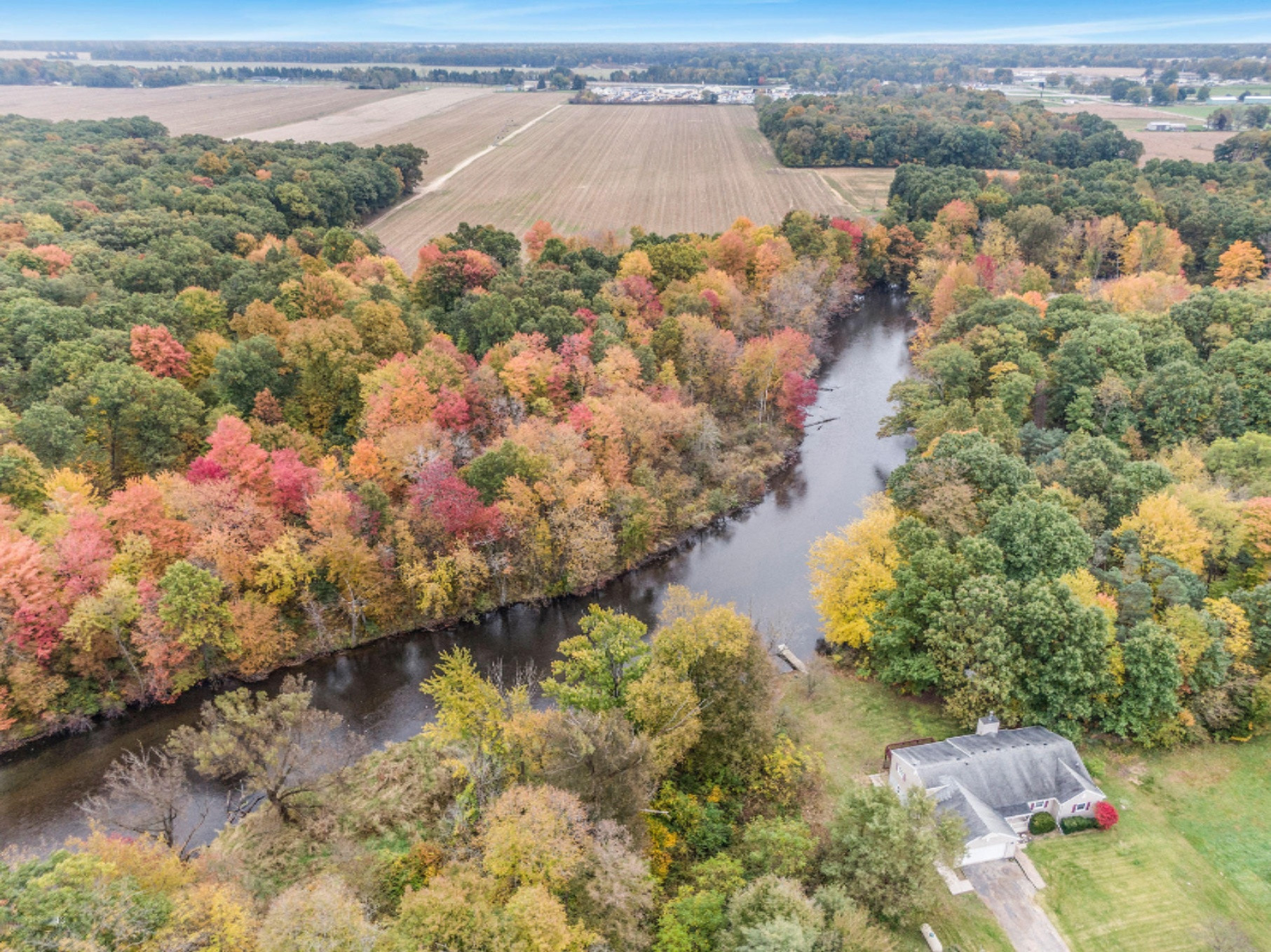 56721 Cowling Road Three Rivers, MI 49093 - Photo 7 of 36 DJI_0950
