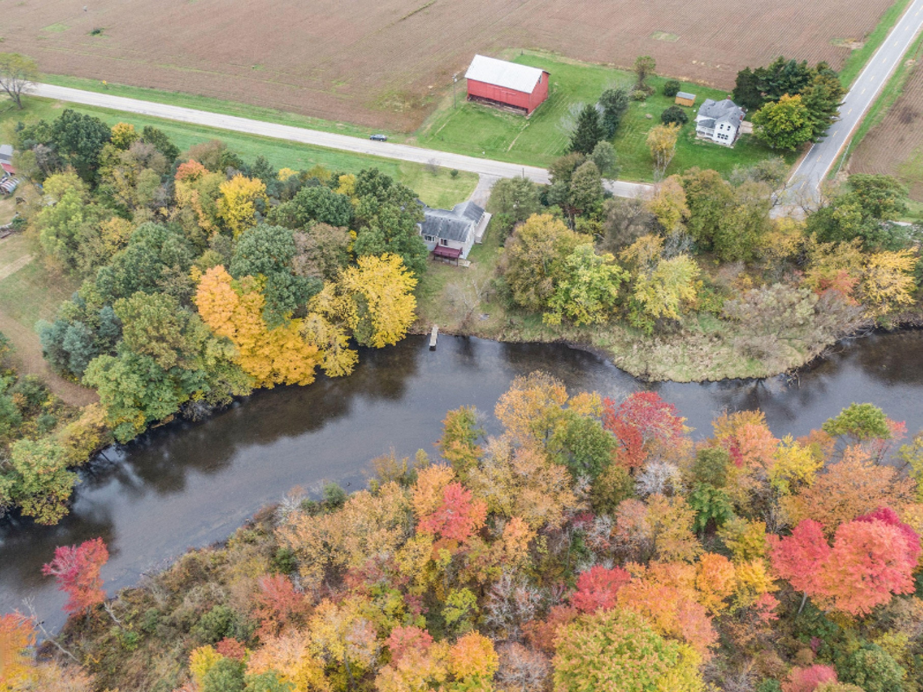 56721 Cowling Road Three Rivers, MI 49093 - Photo 8 of 36 DJI_0957