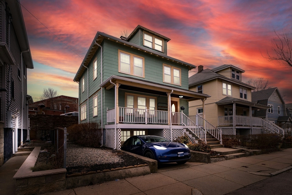 14 Bothwell Road Boston, MA 02135 - Photo 1 of 20 Gallery Image 1