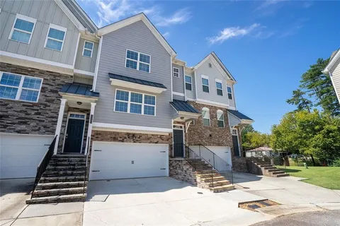 $368,000 | 4264 Buford Valley Way, Buford, GA 30518