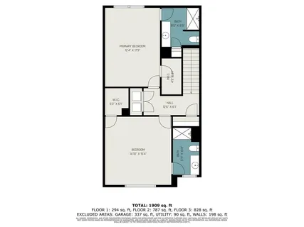 $368,000 | 4264 Buford Valley Way, Buford, GA 30518