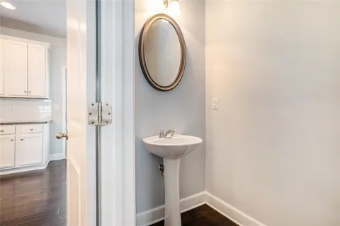 $368,000 | 4264 Buford Valley Way, Buford, GA 30518