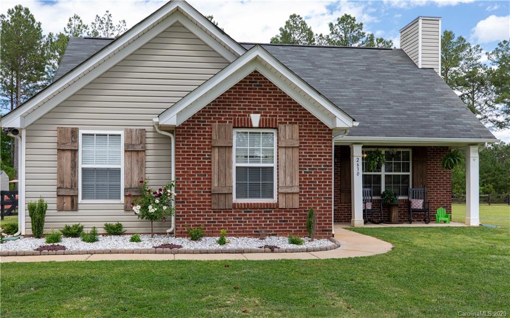2630 Gradys Ground Road McConnells, SC 29726 - Photo 1 of 27 Gallery Image 1