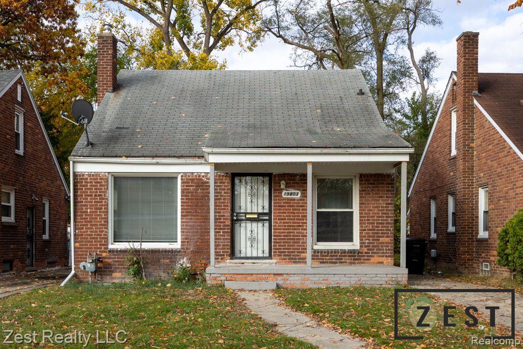 19803 Santa Rosa Drive Detroit, MI 48221 - Photo 1 of 18
