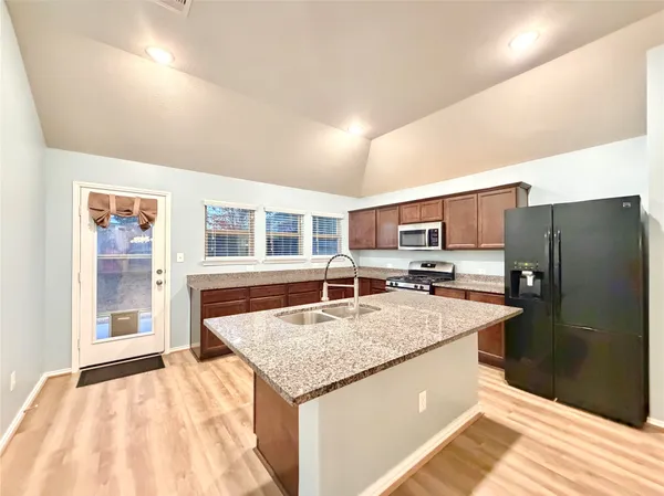 $245,000 | 1039 Blue Moon Court, Conroe, TX 77301