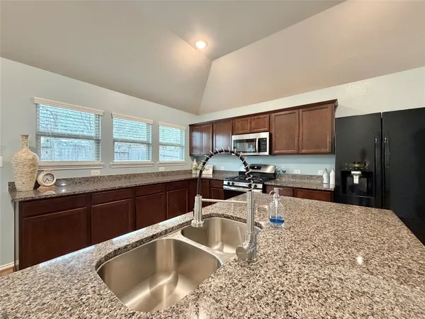 $245,000 | 1039 Blue Moon Court, Conroe, TX 77301