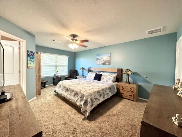 $245,000 | 1039 Blue Moon Court, Conroe, TX 77301