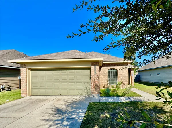 $245,000 | 1039 Blue Moon Court, Conroe, TX 77301