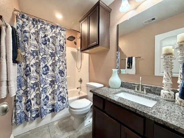 $245,000 | 1039 Blue Moon Court, Conroe, TX 77301