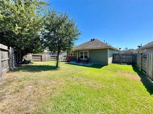 $245,000 | 1039 Blue Moon Court, Conroe, TX 77301