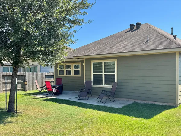 $245,000 | 1039 Blue Moon Court, Conroe, TX 77301