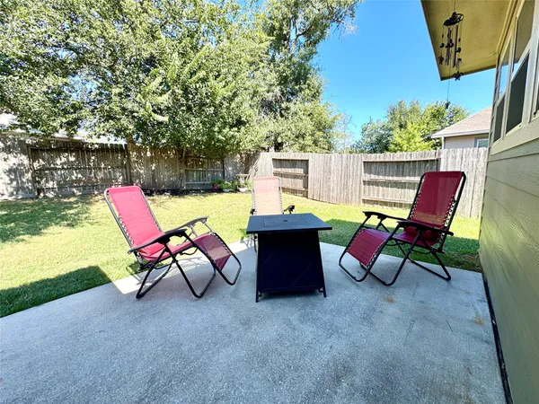 $245,000 | 1039 Blue Moon Court, Conroe, TX 77301