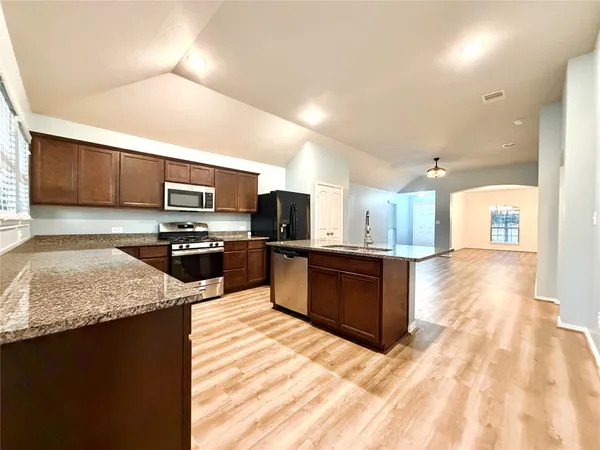 $245,000 | 1039 Blue Moon Court, Conroe, TX 77301