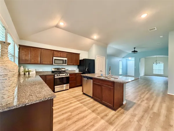 $245,000 | 1039 Blue Moon Court, Conroe, TX 77301