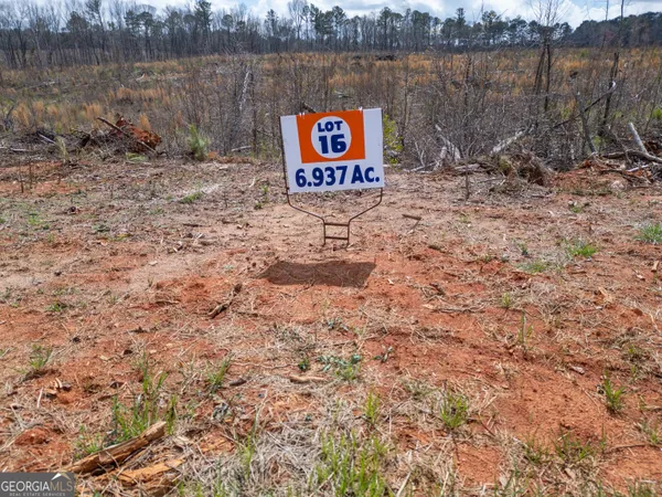 $104,048 | Lot 16 Haley Road, Jackson, GA 30233