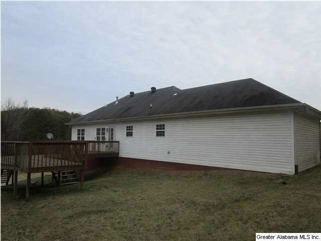429 Toadvine Road Bessemer, AL 35023 - Photo 3 of 31