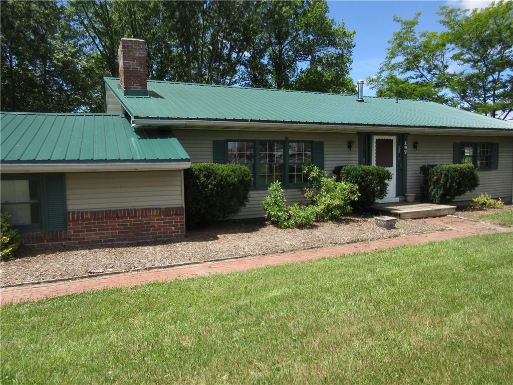197 Samuels Road Somerset, PA 15501 - Photo 1 of 12 Gallery Image 1