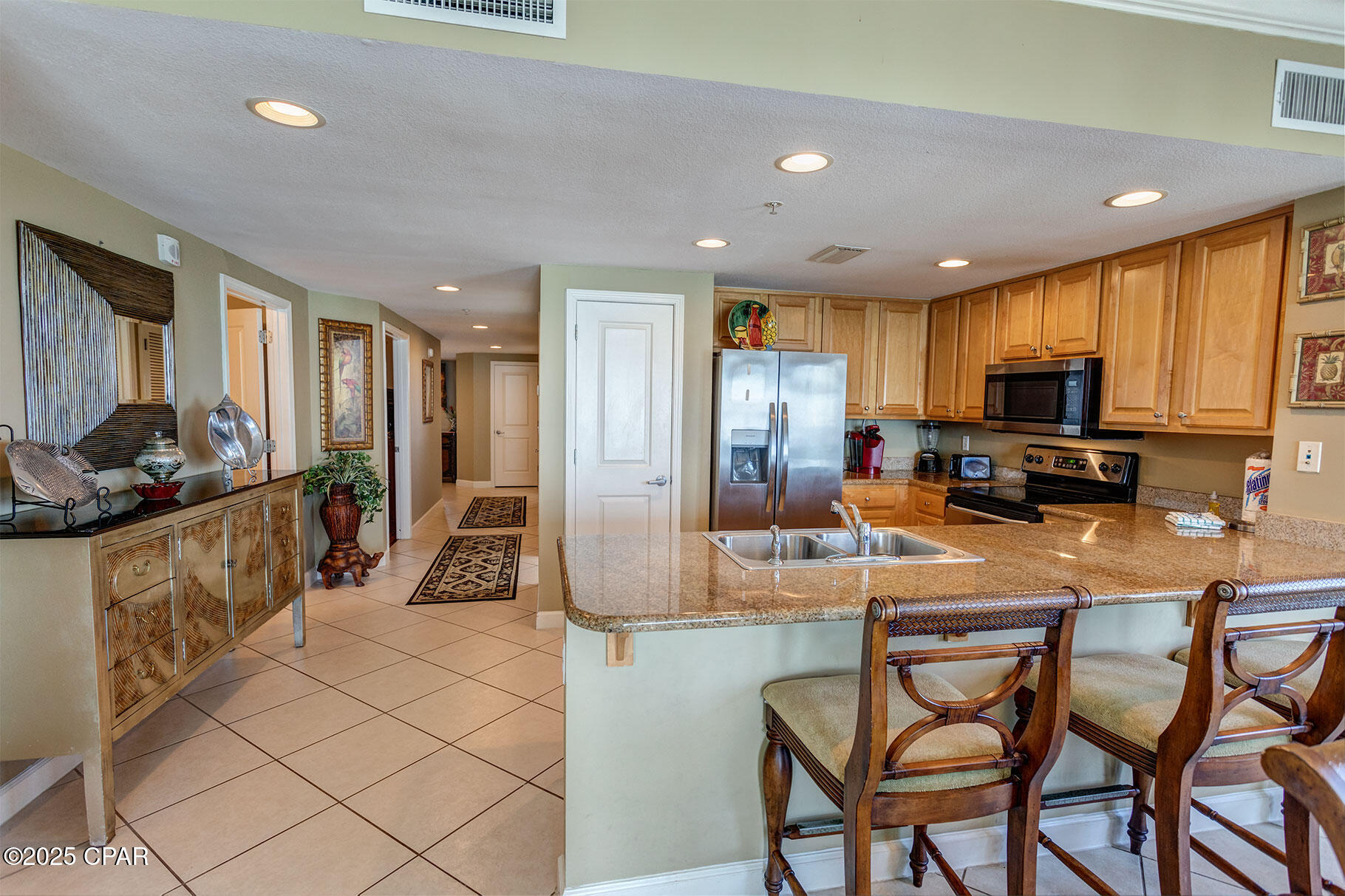 10713 Front Beach Road, Unit 401 Panama City Beach, FL 32408 - Photo 16 of 32