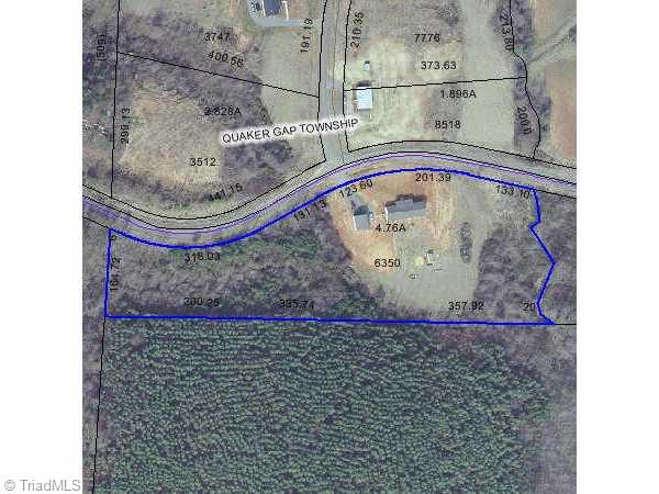 1562 Venable Road Pinnacle, NC 27043 - Photo 7 of 9 Other.