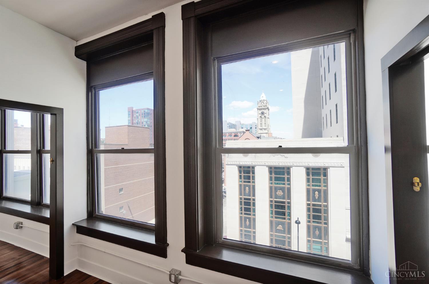 607 Main Street, Unit 10 Cincinnati, OH 45202 - Photo 25 of 37