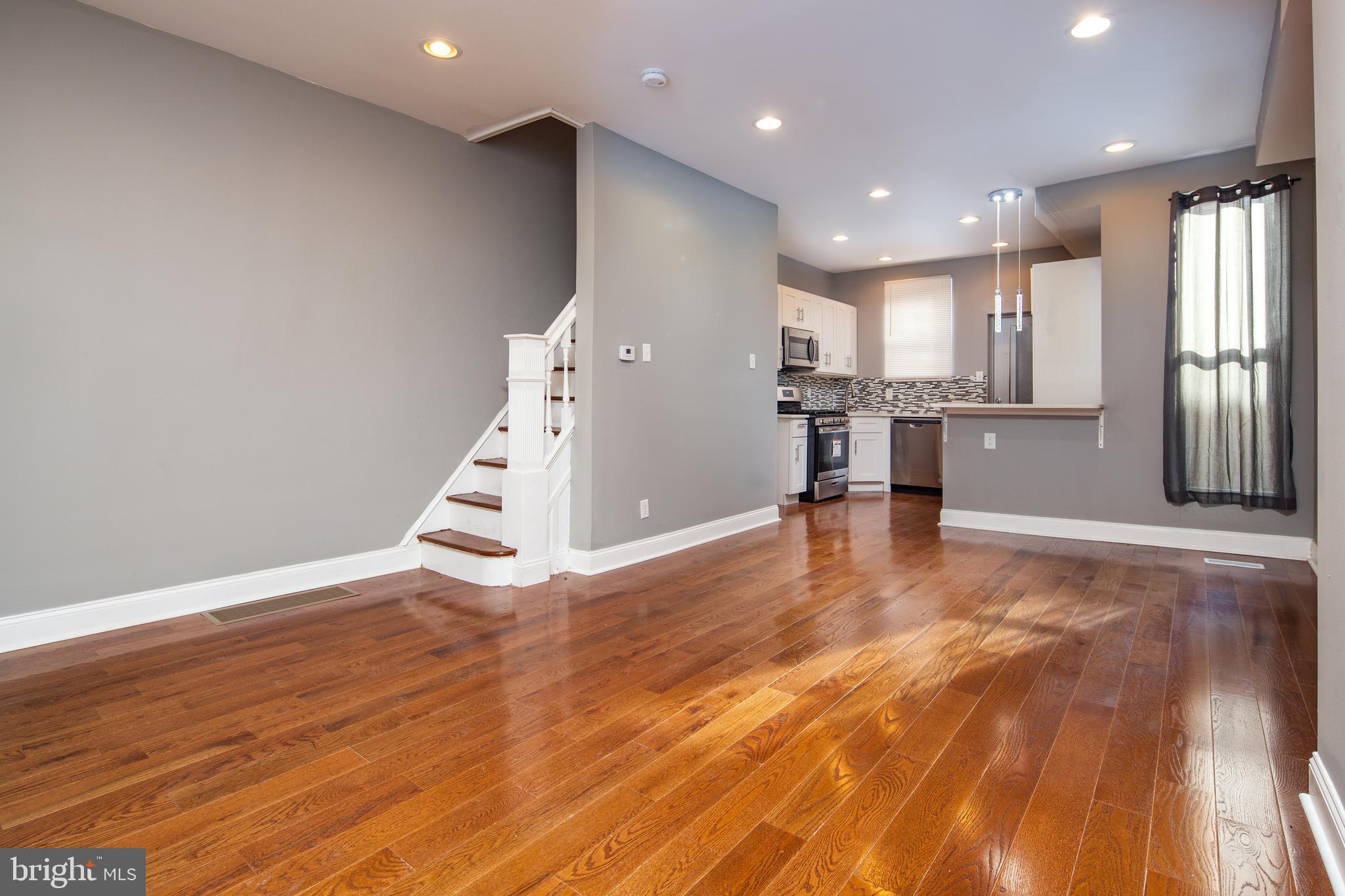 5448 Spring Street Philadelphia, PA 19139 - Photo 1 of 23 Gallery Image 1