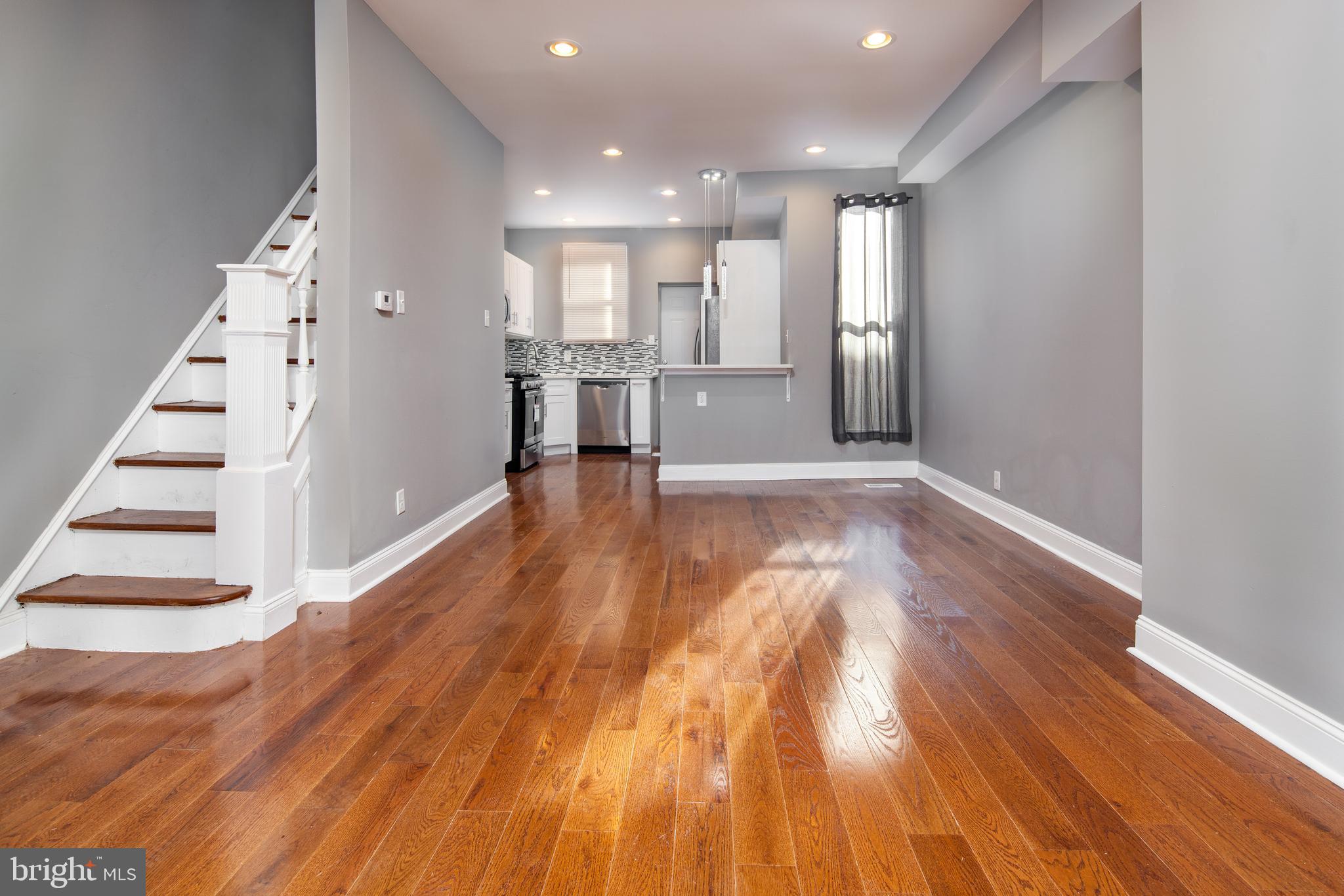5448 Spring Street Philadelphia, PA 19139 - Photo 2 of 23 Gallery Image 2