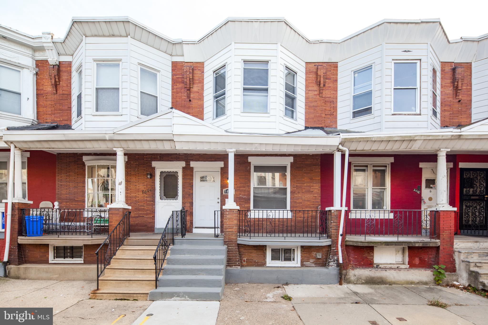 5448 Spring Street Philadelphia, PA 19139 - Photo 22 of 23 Gallery Image 22