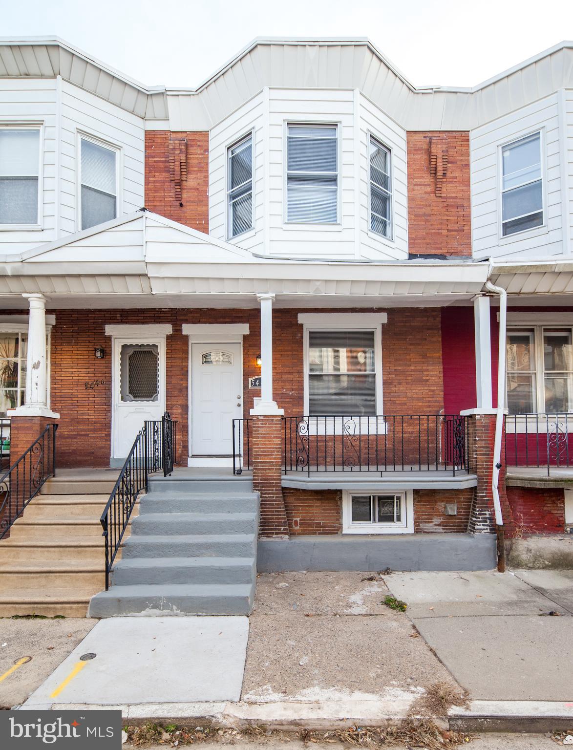 5448 Spring Street Philadelphia, PA 19139 - Photo 23 of 23 Gallery Image 23
