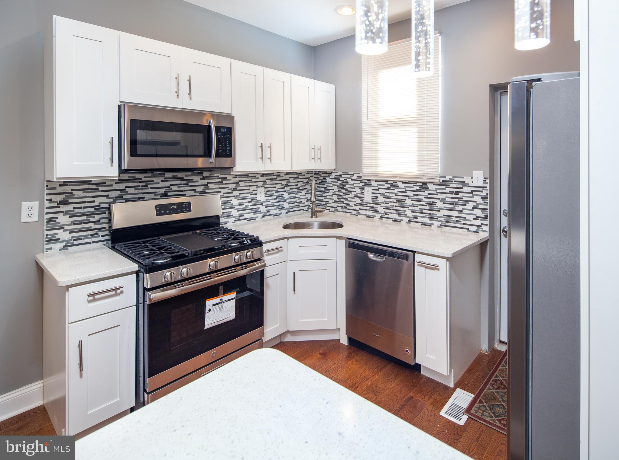 5448 Spring Street Philadelphia, PA 19139 - Photo 4 of 23 Gallery Image 4