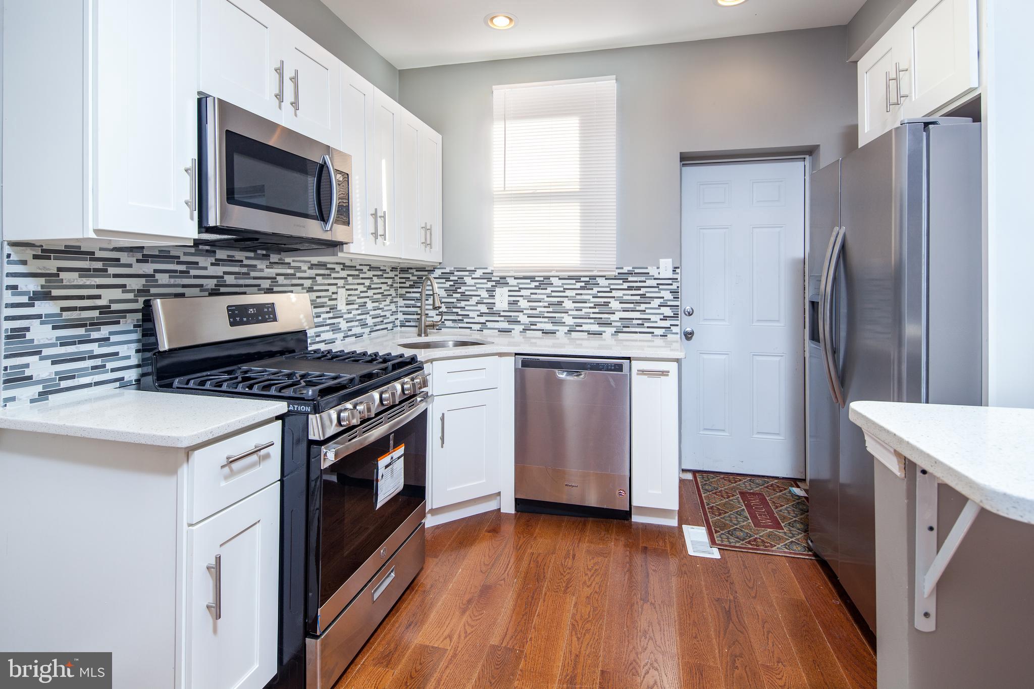 5448 Spring Street Philadelphia, PA 19139 - Photo 6 of 23 Gallery Image 6
