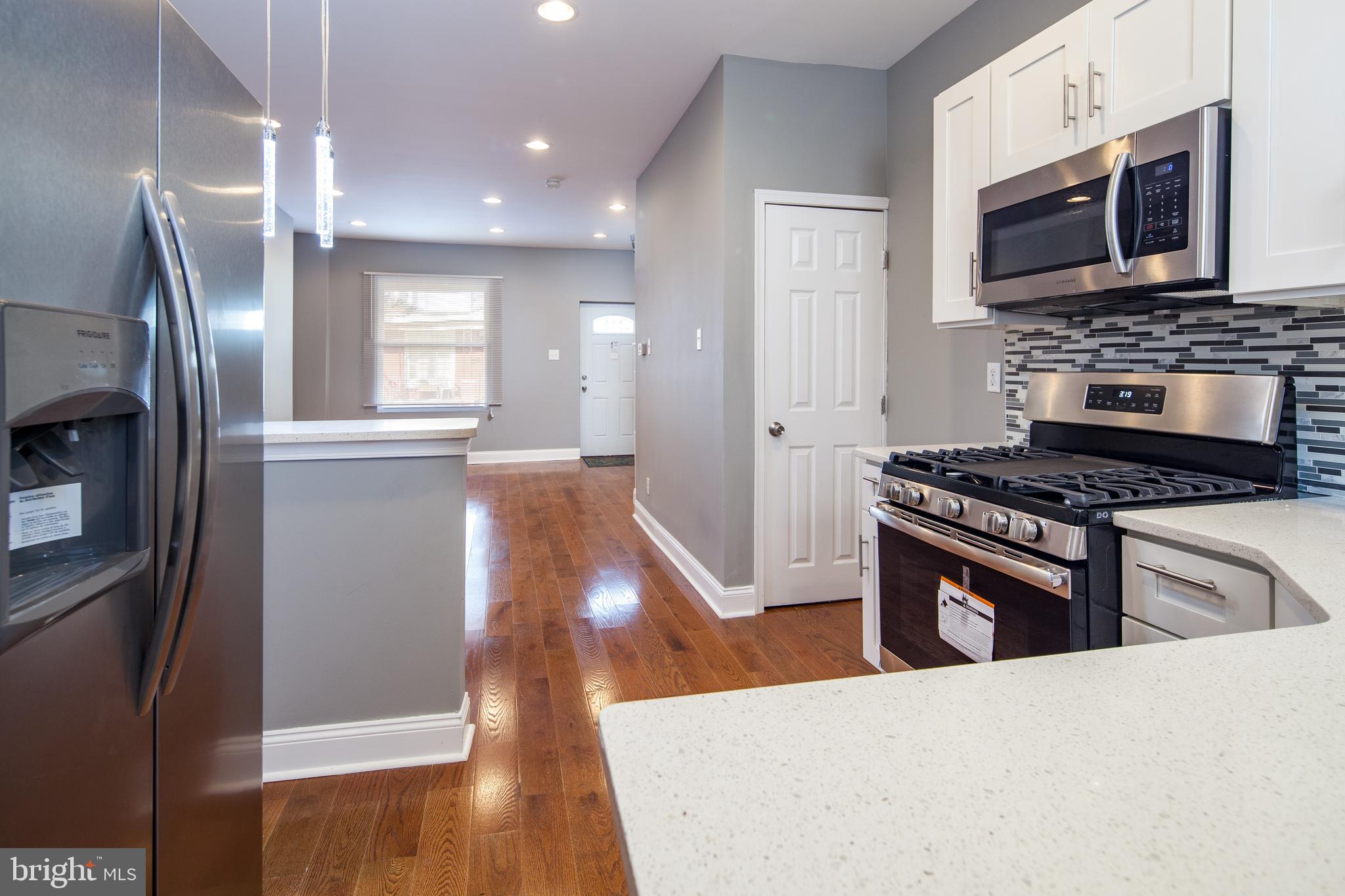 5448 Spring Street Philadelphia, PA 19139 - Photo 7 of 23 Gallery Image 7