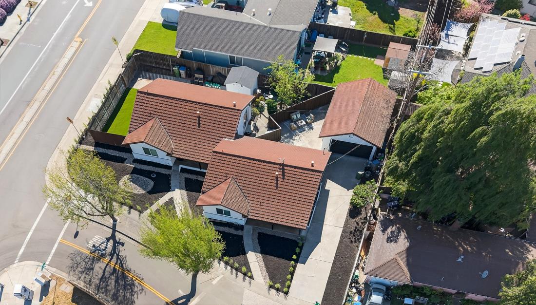 2991 Almaden Road San Jose, CA 95125 - Photo 57 of 58