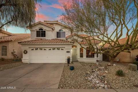$625,000 | 3324 East Brookwood Court, Phoenix, AZ 85048