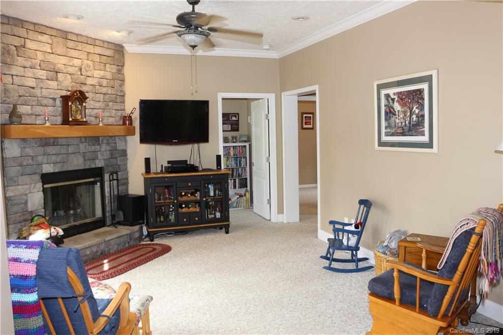 27 Pattys Chapel Road Fletcher, NC 28732 - Photo 3 of 22 Gallery Image 3