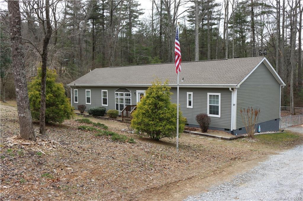 27 Pattys Chapel Road Fletcher, NC 28732 - Photo 22 of 22 Gallery Image 22