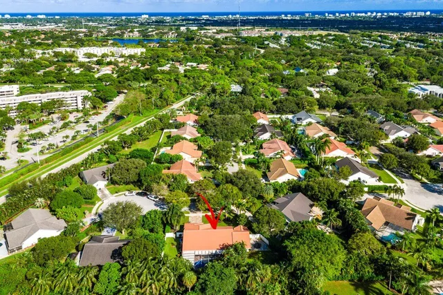 $1,595,000 | 3010 Salerno Way, Delray Beach, FL 33445