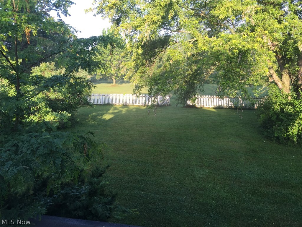 7900 Avon Lake Road Lodi, OH 44254 - Photo 9 of 33 View from bedroom.