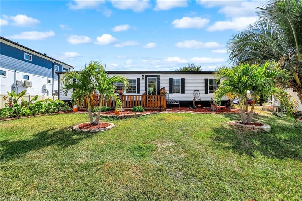 610 Sunset Drive Goodland, FL 34140 - Photo 18 of 26
