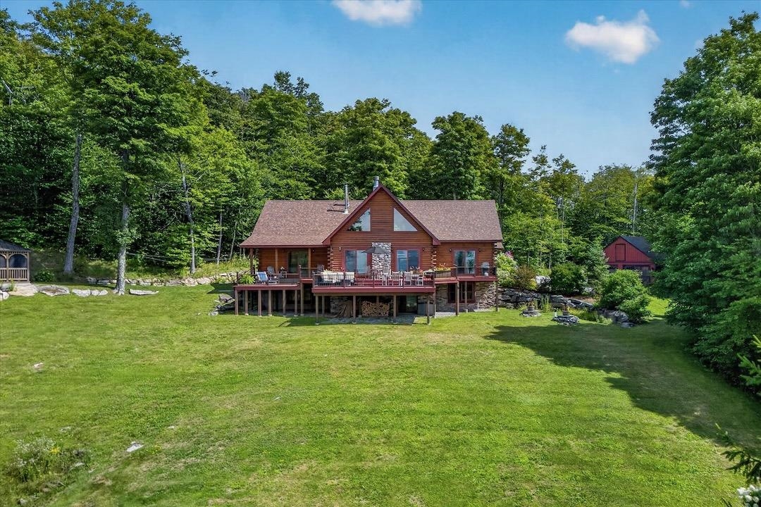 1337 Andover Ridge Road Andover, VT 05143 - Photo 3 of 50 Gallery Image 3