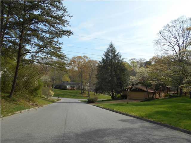 0 North Forest Road, Unit 58 Hixson, TN 37343 - Photo 6 of 13 Street View