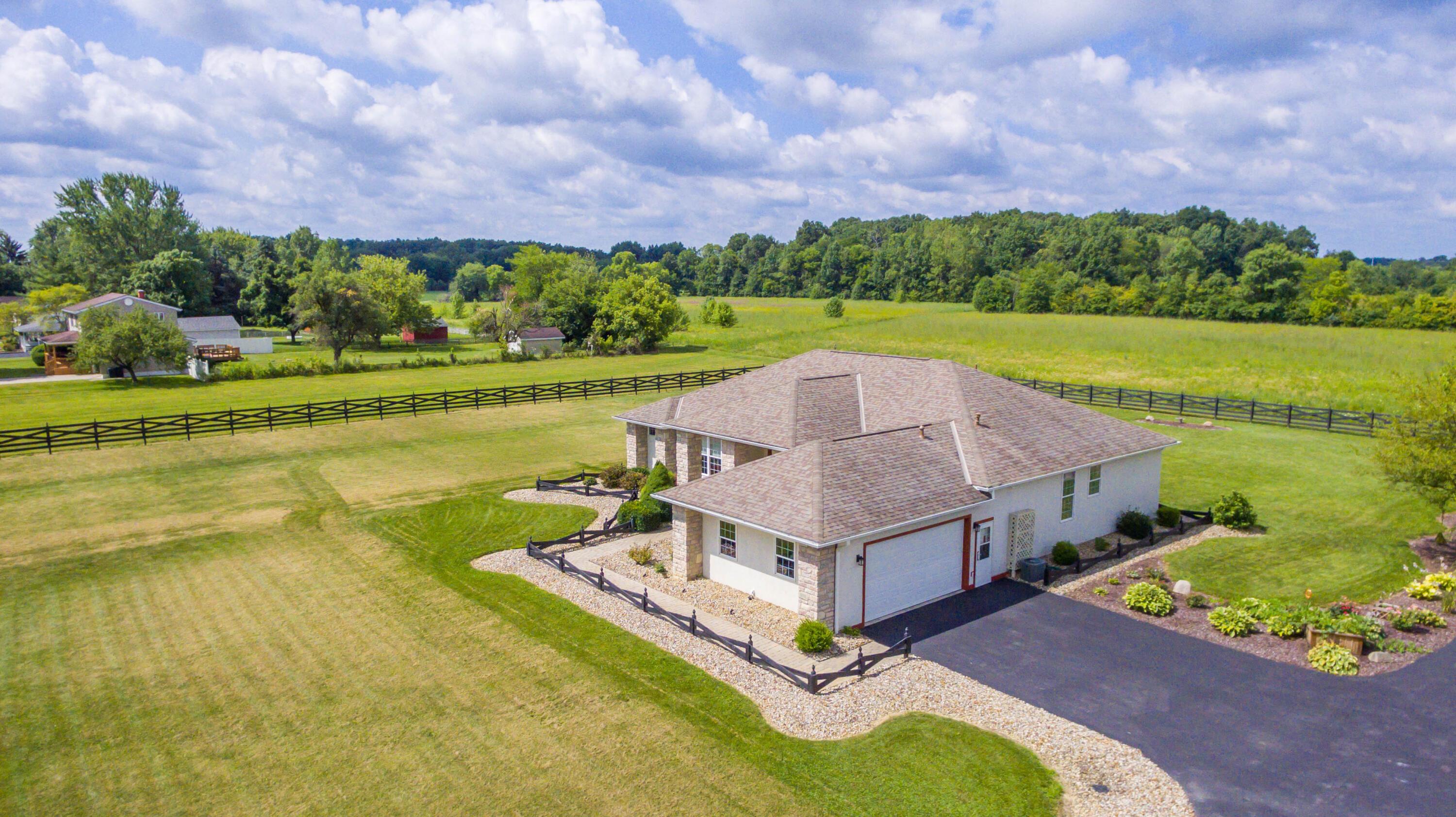 3253 Smeltzer Road Marion, OH 43302 - Photo 65 of 69 DJI_0161
