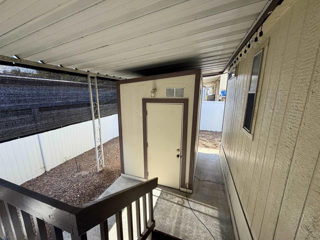 8301 Mission Gorge Road, Unit 42 Santee, CA 92071 - Photo 26 of 56 Gallery Image 26